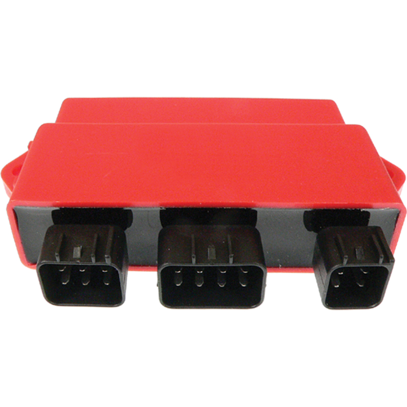 ARR CDI Boxes