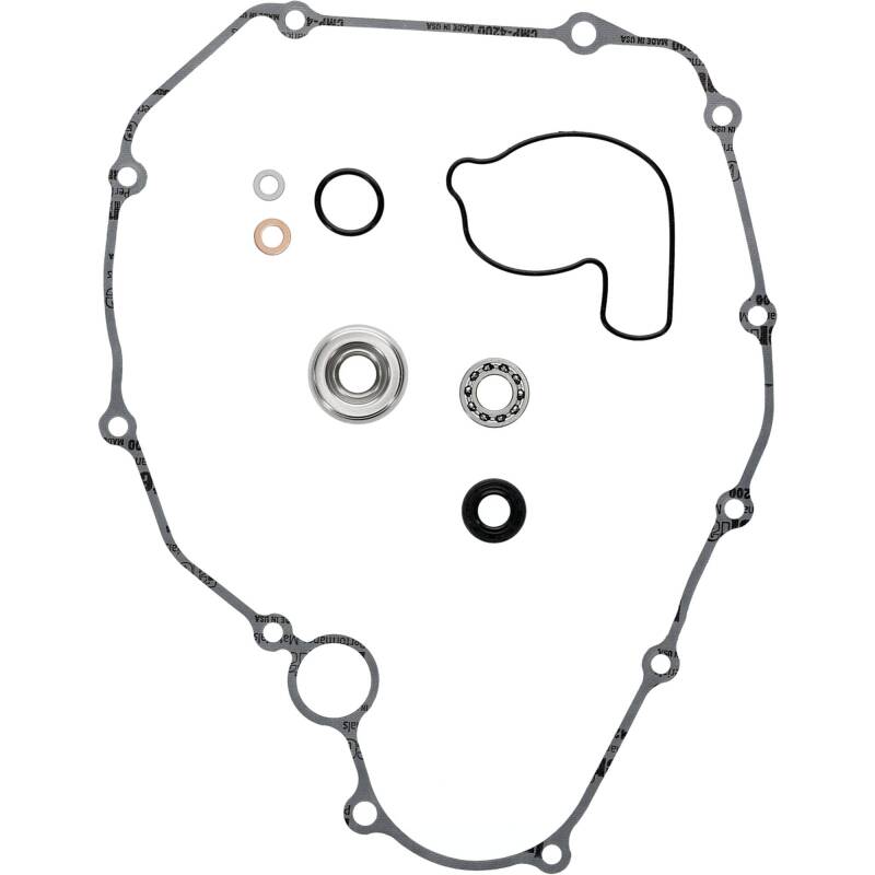 VEP Water Pump Rebuild Kit