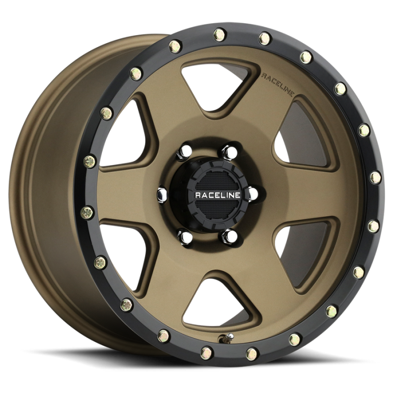 RCL 946 Boost Wheels