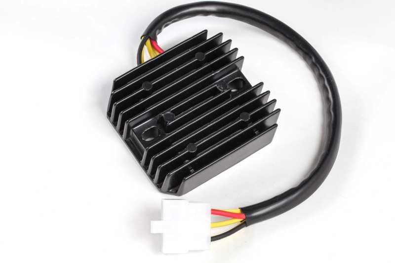 RME Rectifier