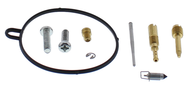 ABR Carburetor Rebuild Kits