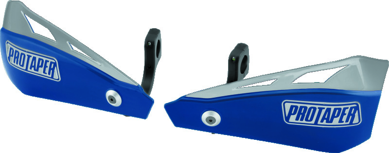 PTR Brush Guards