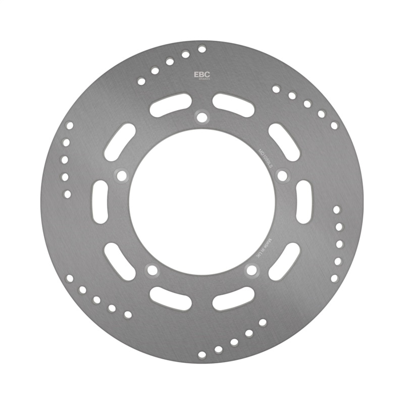 EBC Standard Rotors