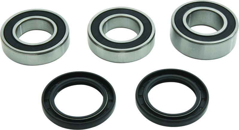 PIV Wheel Bearing Kit