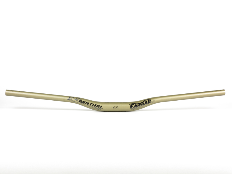 REN Cycle V3 Fatbar 35