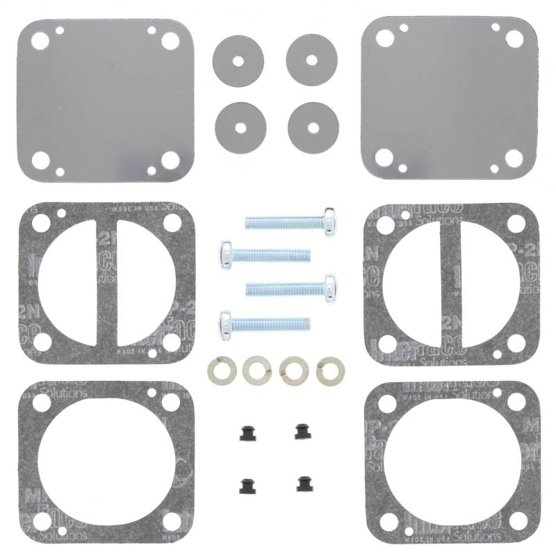 VEP Fuel Pump Rebuild Kit