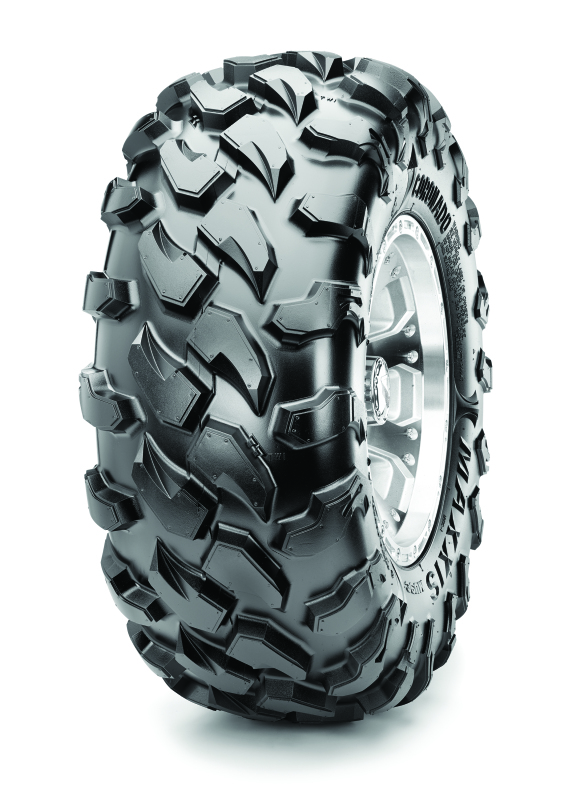 MAX Coronado Tires