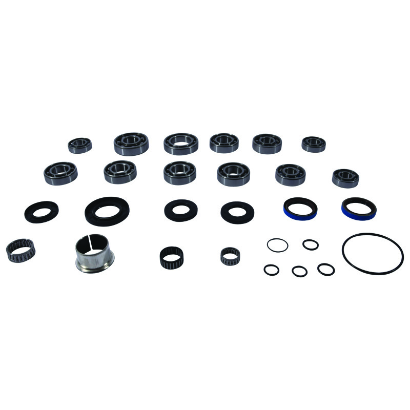 QBS Trans Rebuild Kits