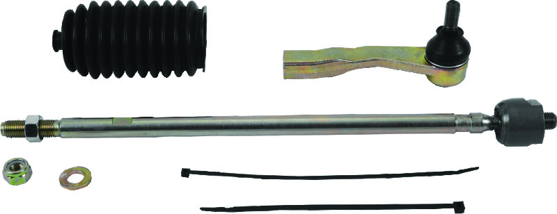 QBS Tie Rods