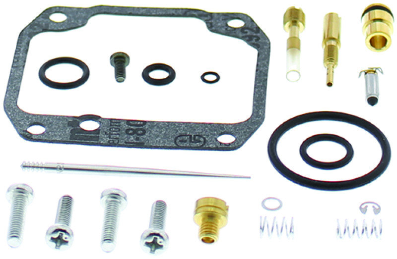 QBS Carburetor Kits