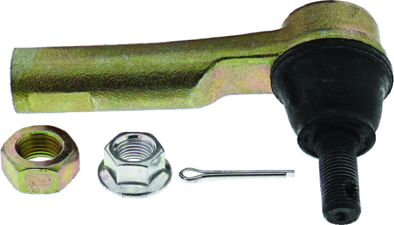 QBS Tie Rods