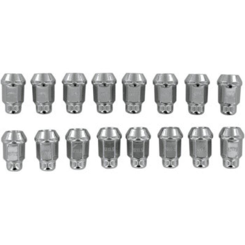ITP Lug Nuts