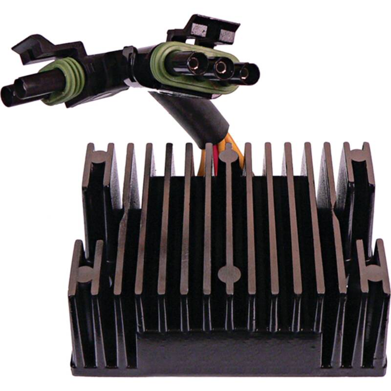 ARR Voltage Regulators