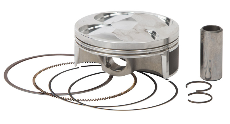 VEP Forged Big Bore High Compression Piston Kit