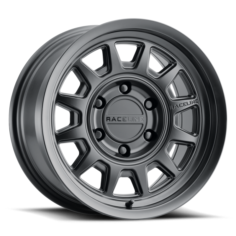 RCL 952 Aero Wheels
