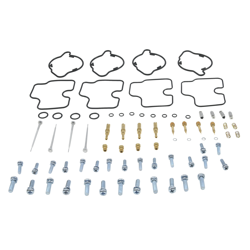 ABR Carburetor Rebuild Kits