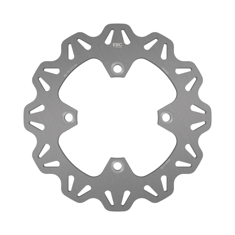 EBC Vee Rotors