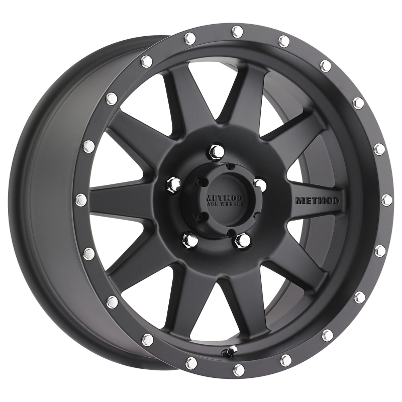 MRW MR301 Wheels