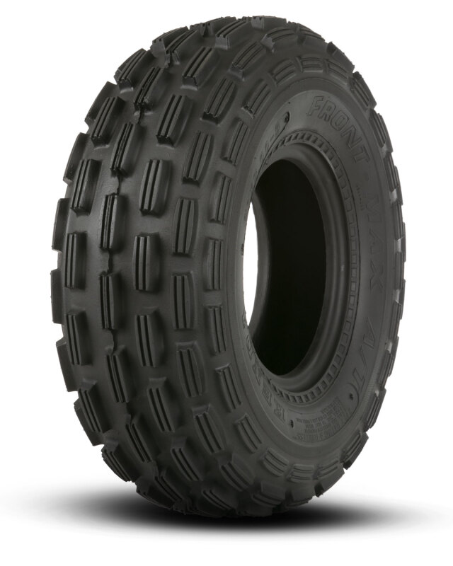 KDA Front Max Tires