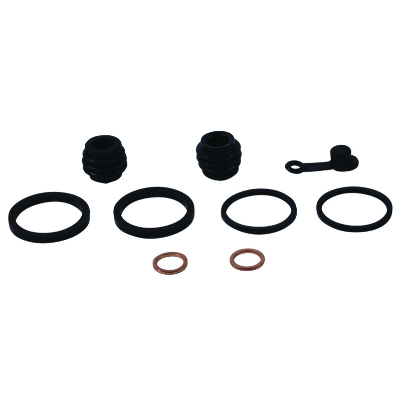 QBS Caliper Rebuild Kits