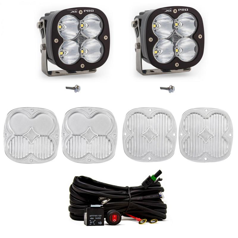 BAJ XL Pro Light Pods