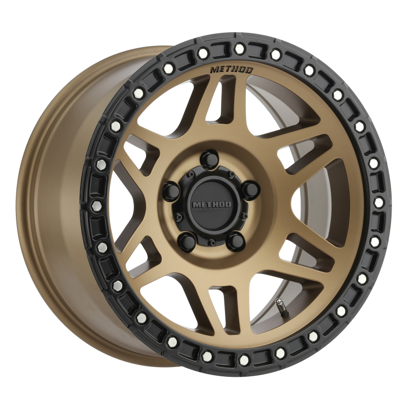 MRW MR312 Wheels