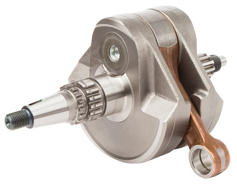HDS Crankshaft