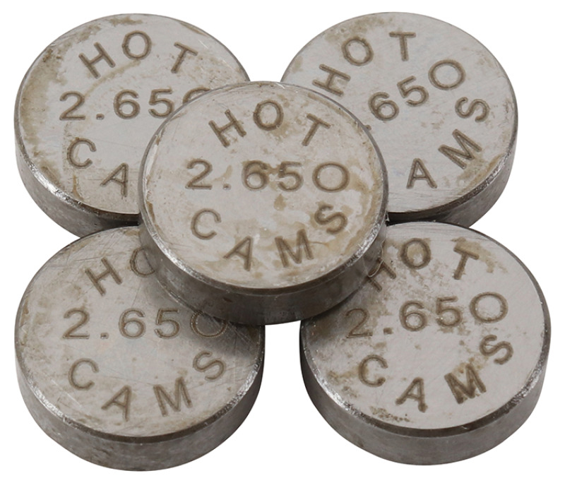 HOC Shim Kits