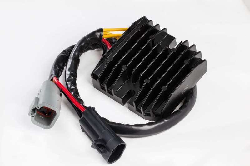 RME Rectifier
