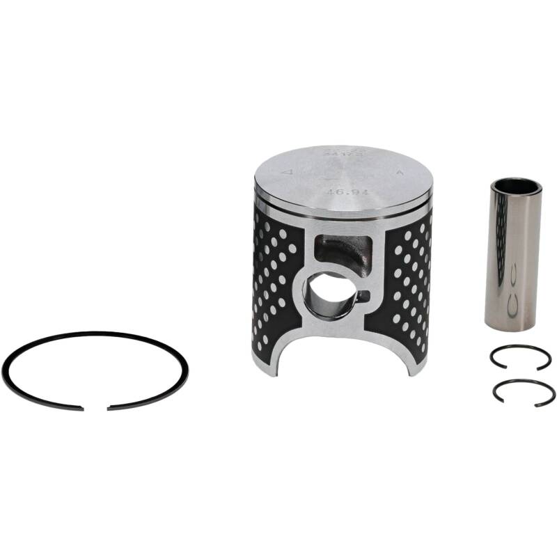 VEP Cast Race Evolution Piston Kit