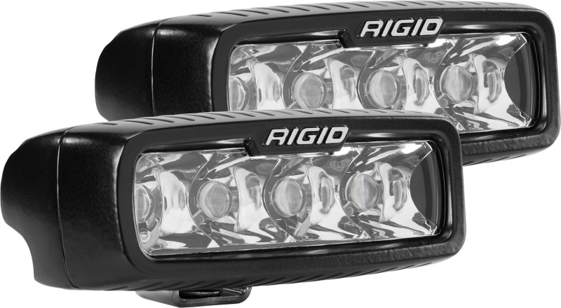 RIG SRQ
