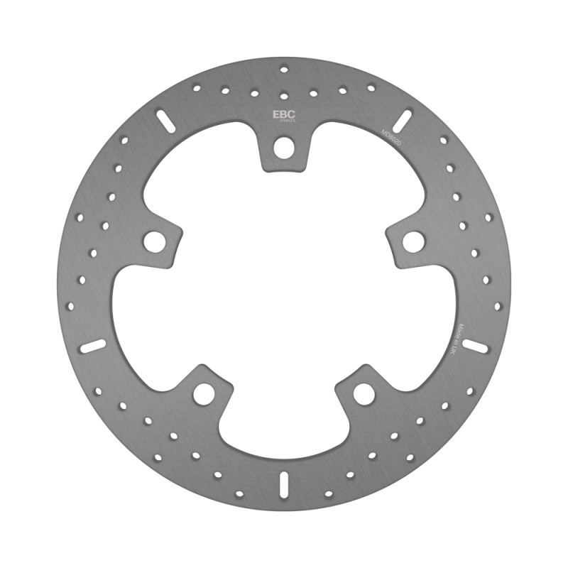 EBC MD Contour Rotors