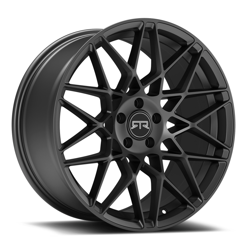 MRW RTR Tech 7 Wheels