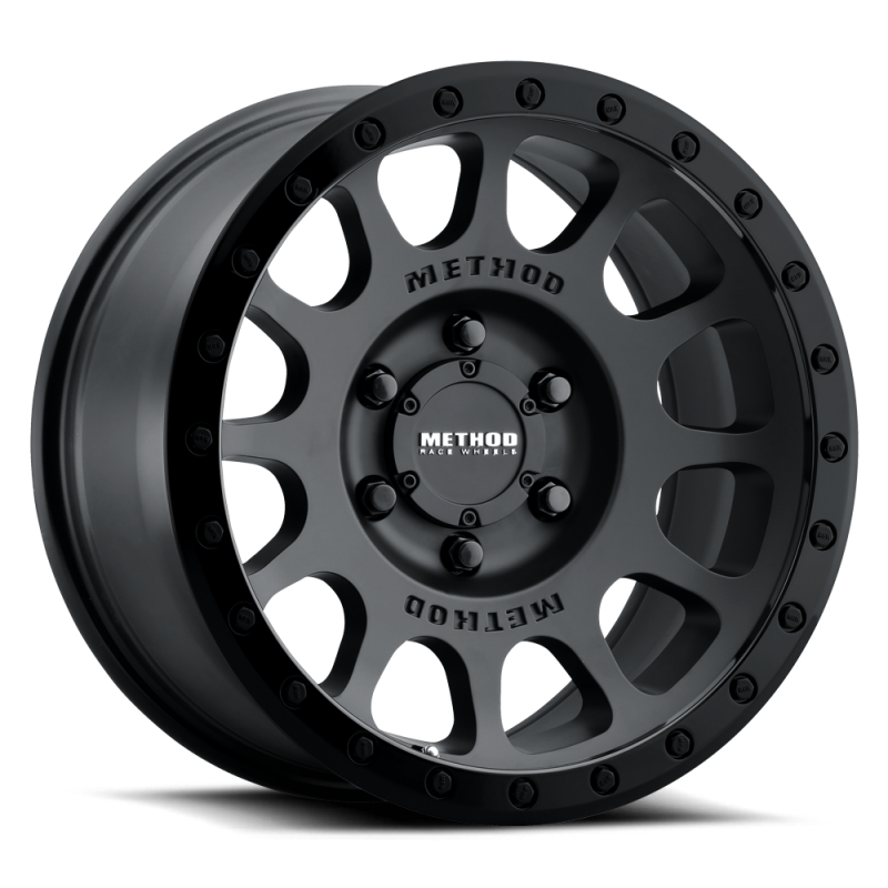 MRW MR305 Wheels