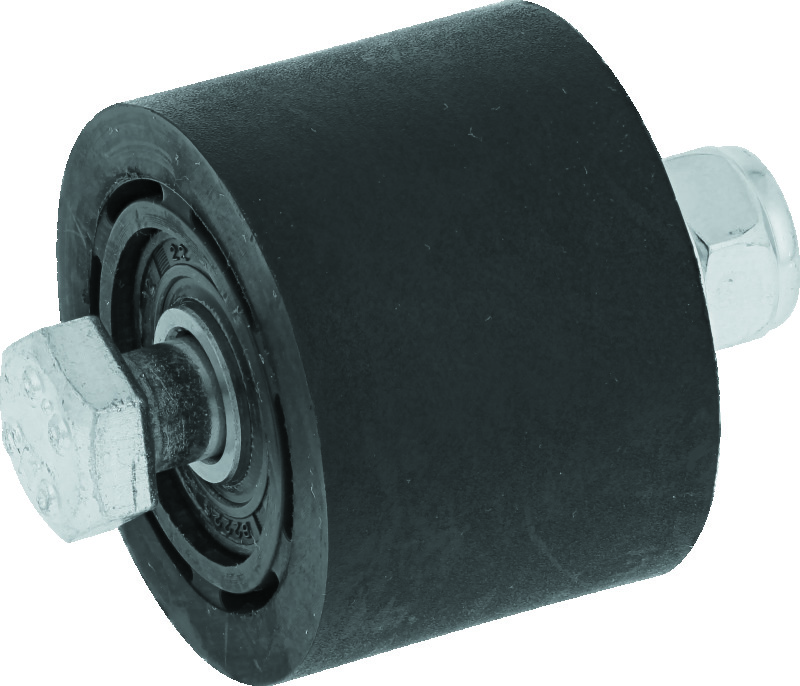 QBS Chain Rollers