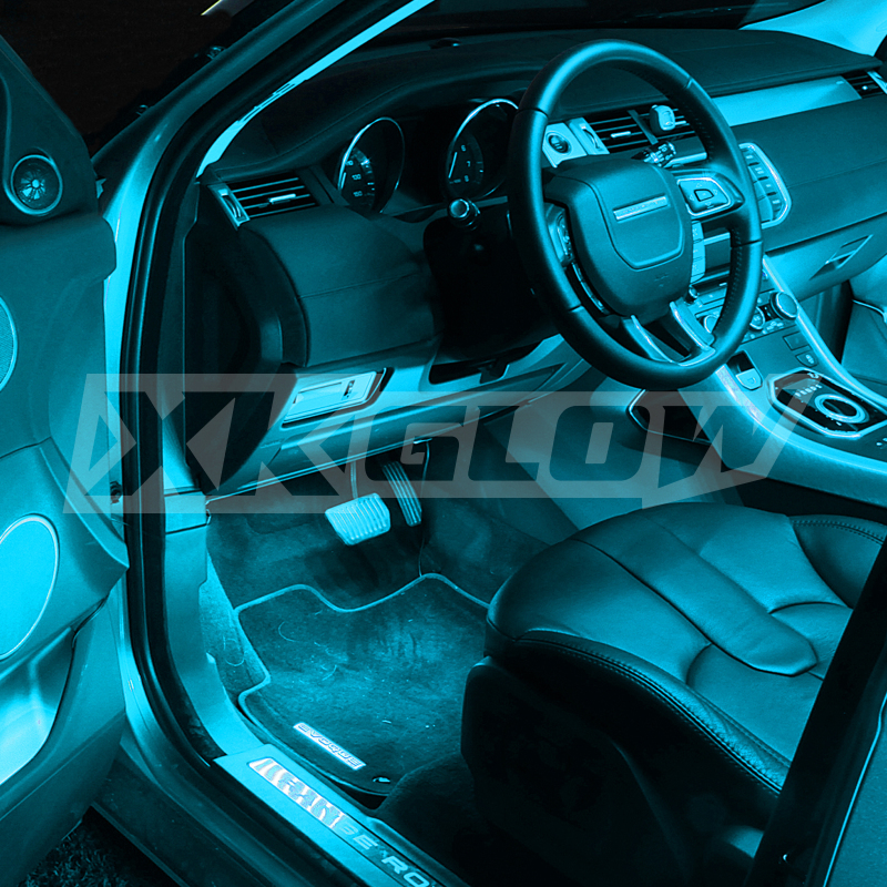 XKG LED Light Kit