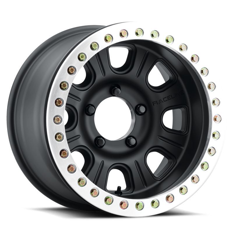 RCL RT231 Monster Wheels