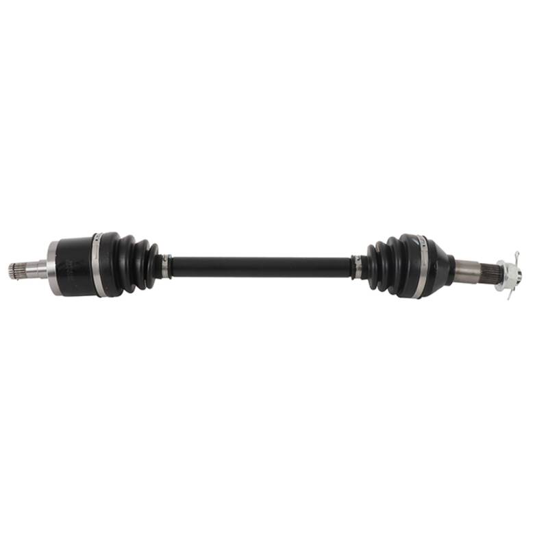 ABR A-Arm Kits