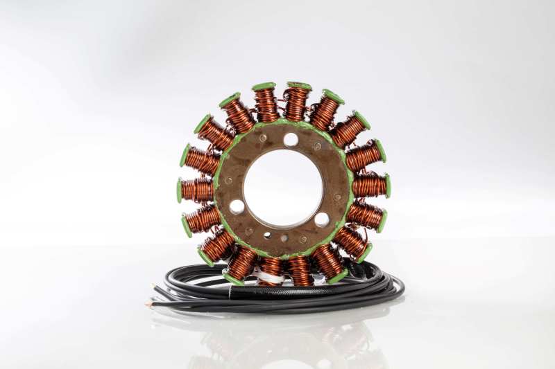 RME Stator