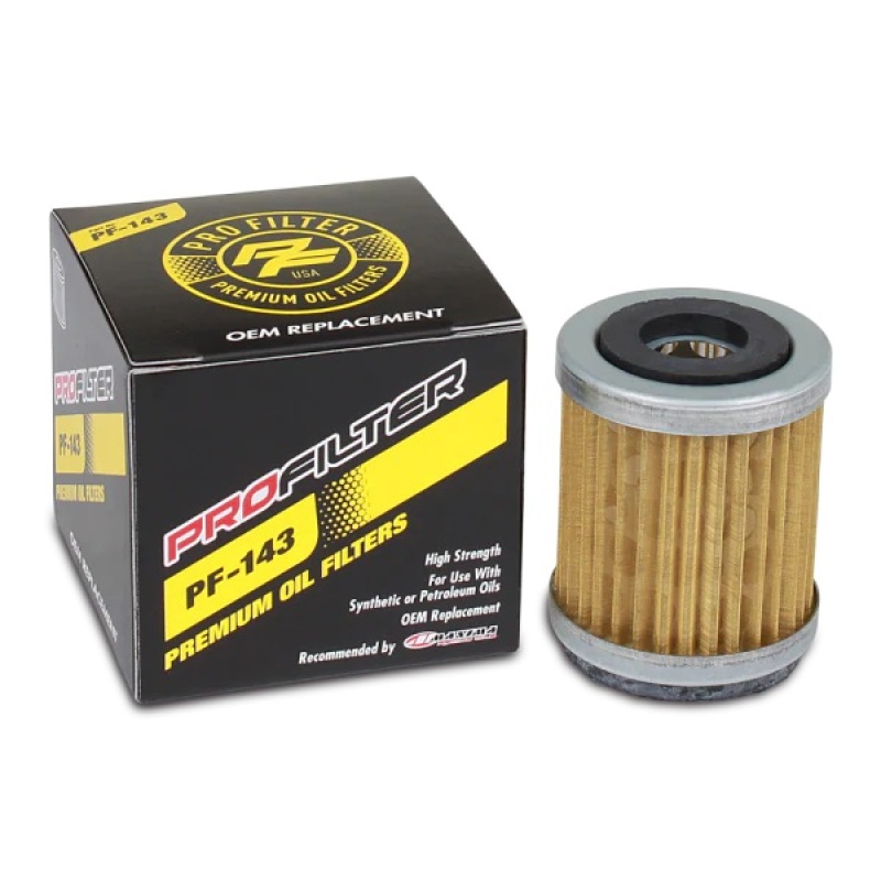 PRF Performance Oil Filter