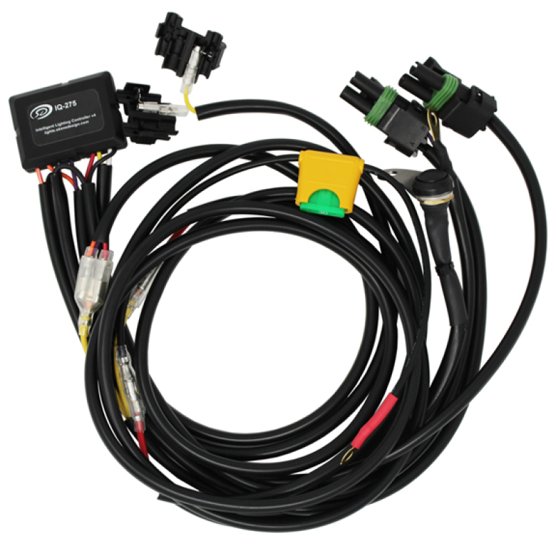 BAJ Powersports S2 Lights