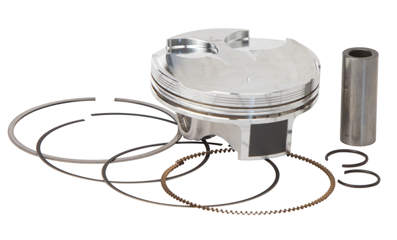 VEP Forged Replica Piston Kit
