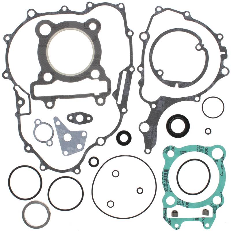 VEP Complete Gasket Kit