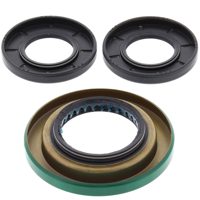 ABR Differential Kits