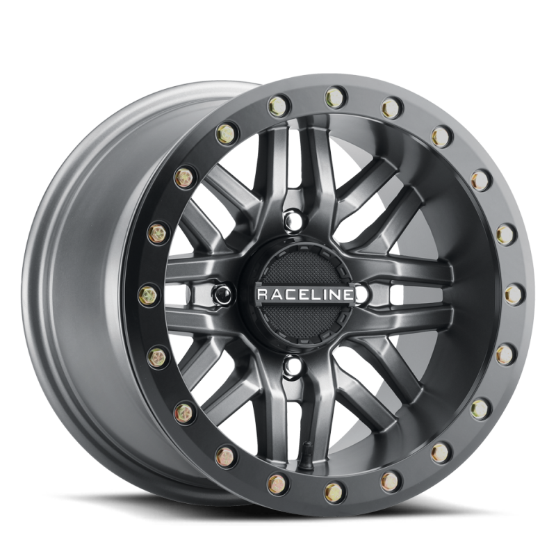 RCL A91 Ryno Wheels