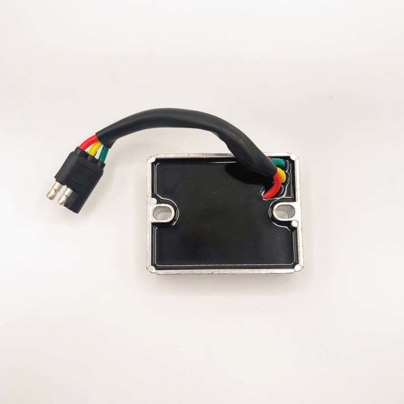 RME Rectifier
