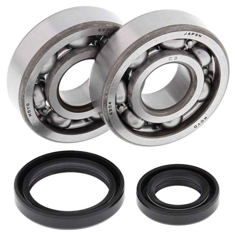 ABR Crank Bearing Kits