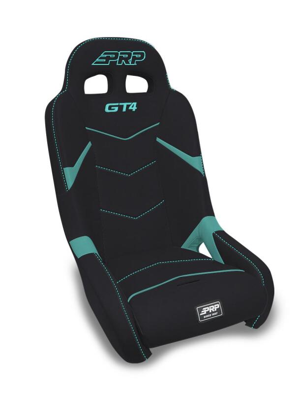 PRP GT4 Seats