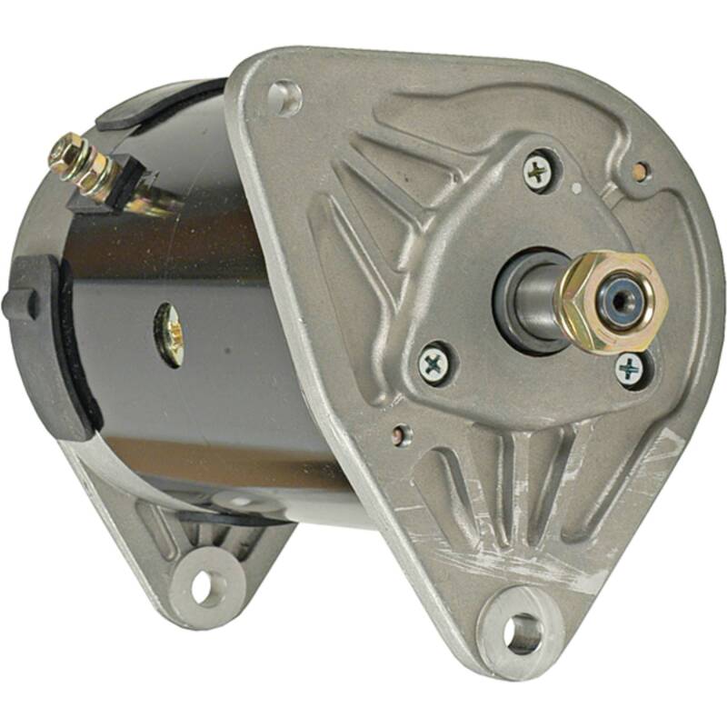 ARR Alternators