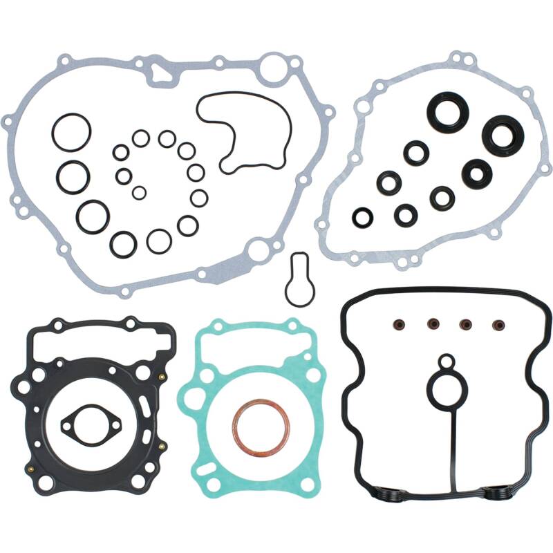 VEP Complete Gasket Kit